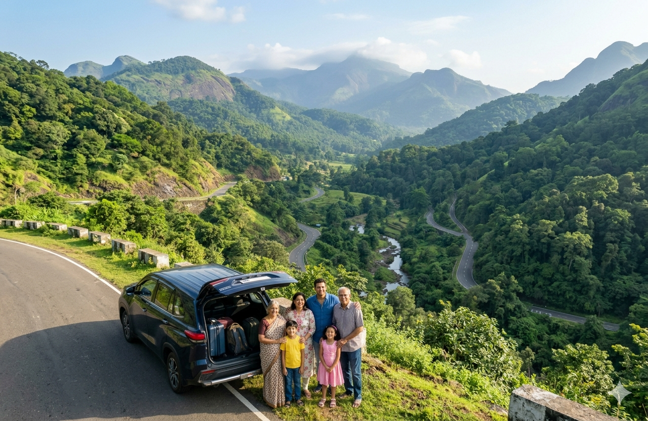 Home yash tours
